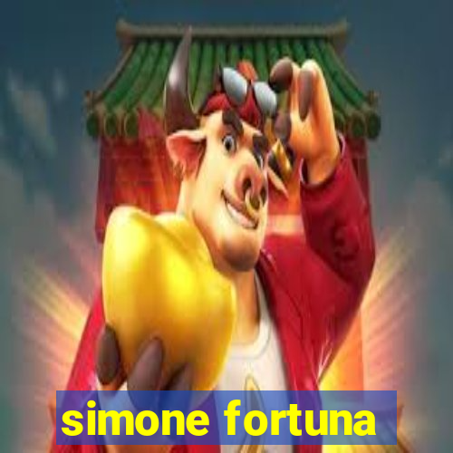 simone fortuna